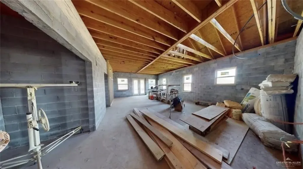 5415 Pancho Villa Drive Edinburg TX 78542