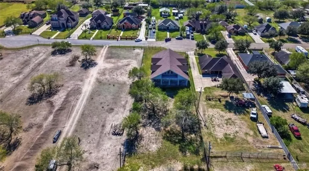 5415 Pancho Villa Drive Edinburg TX 78542