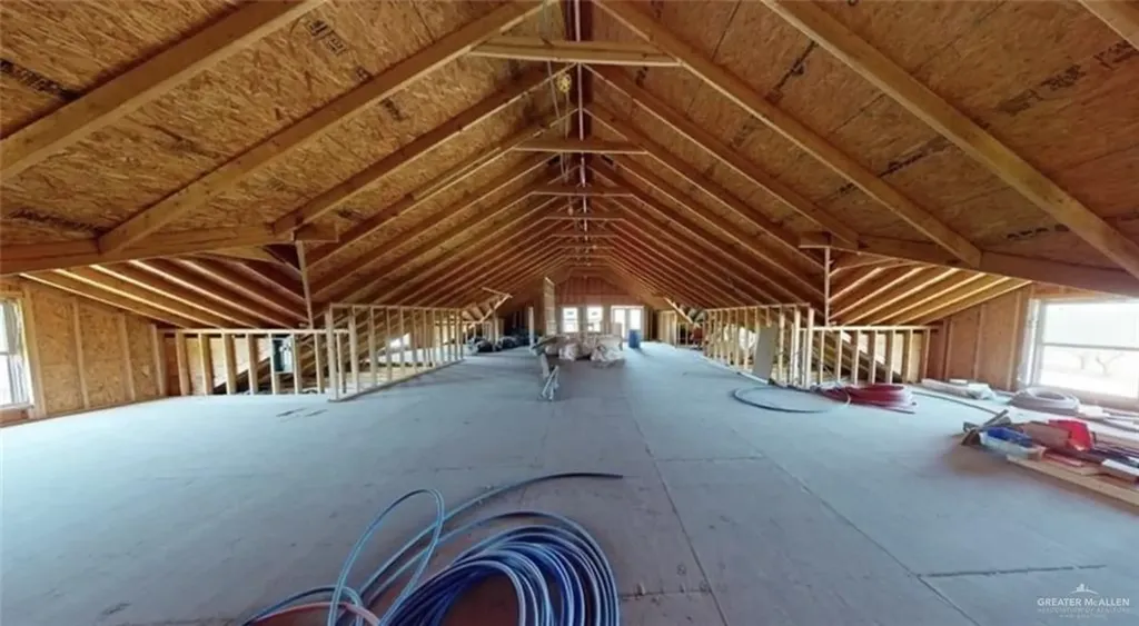 5415 Pancho Villa Drive Edinburg TX 78542