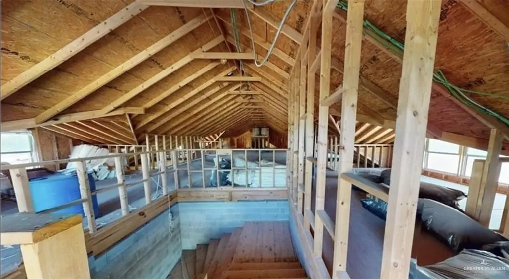 5415 Pancho Villa Drive Edinburg TX 78542