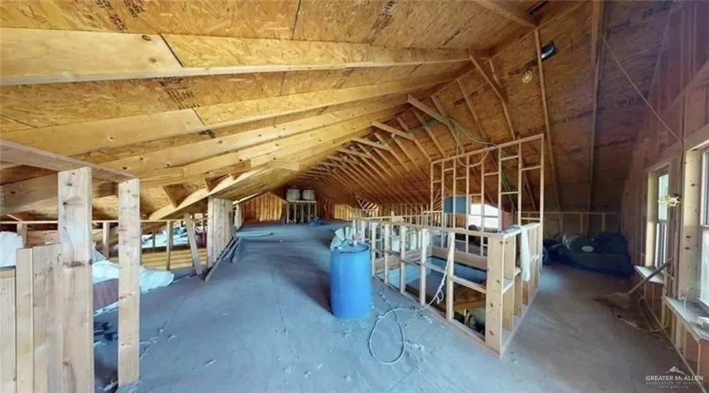 5415 Pancho Villa Drive Edinburg TX 78542