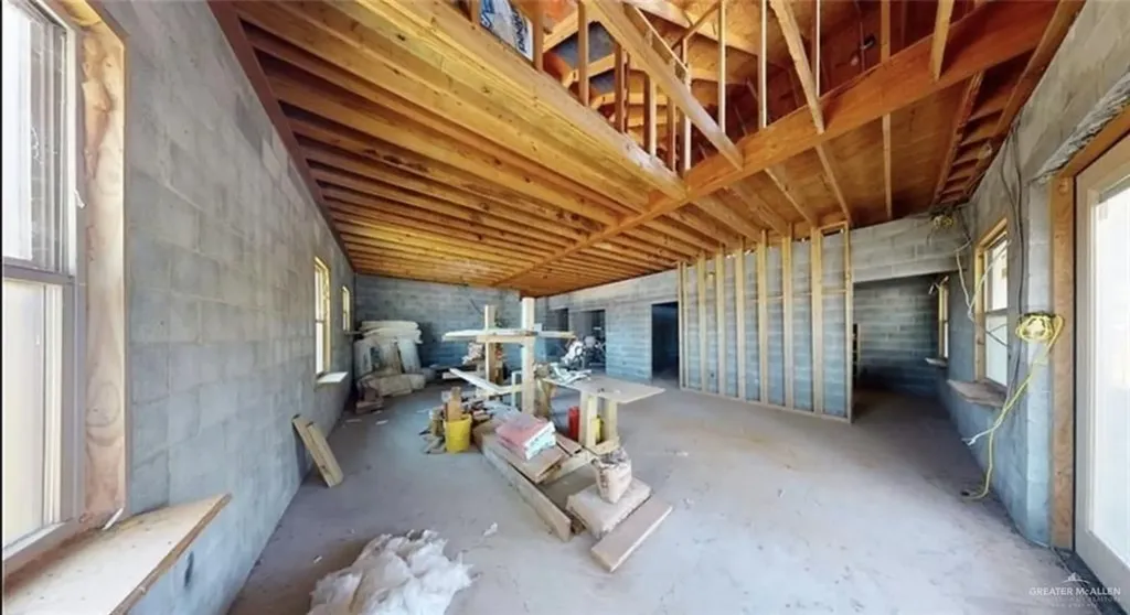 5415 Pancho Villa Drive Edinburg TX 78542