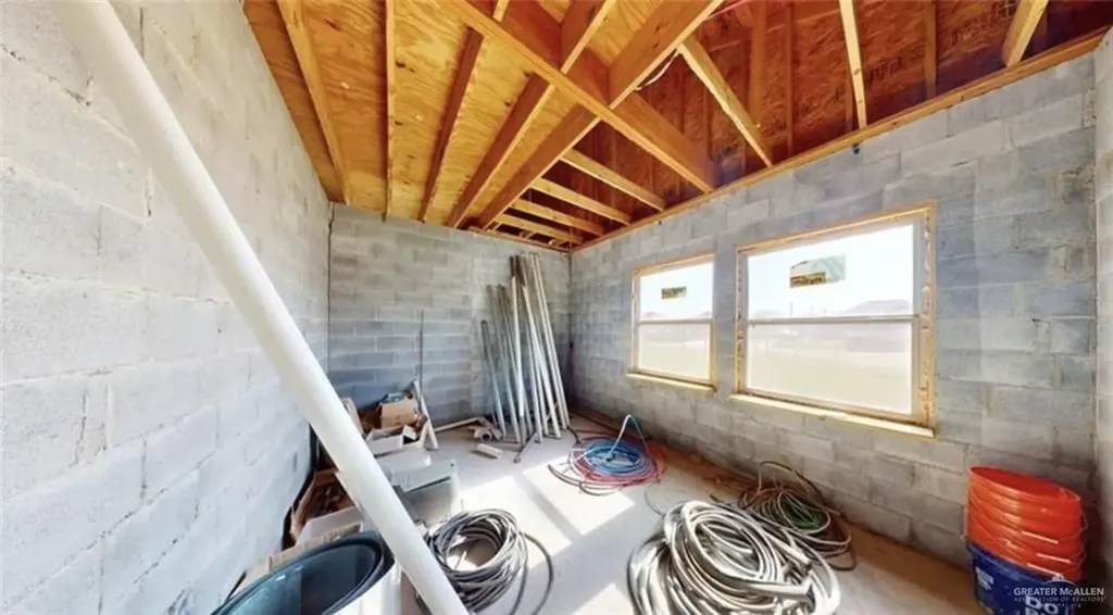 5415 Pancho Villa Drive Edinburg TX 78542