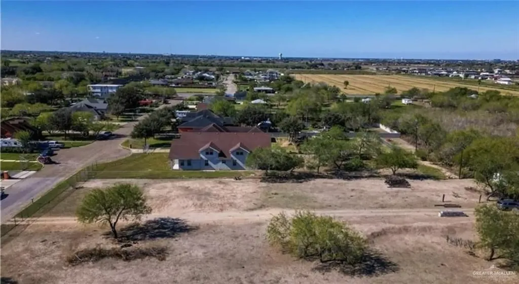 5415 Pancho Villa Drive Edinburg TX 78542