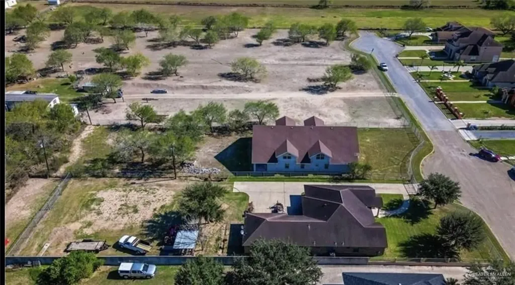 5415 Pancho Villa Drive Edinburg TX 78542