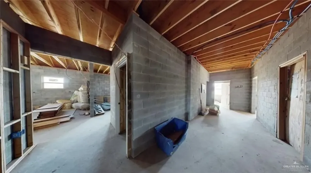 5415 Pancho Villa Drive Edinburg TX 78542