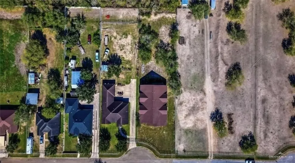 5415 Pancho Villa Drive Edinburg TX 78542