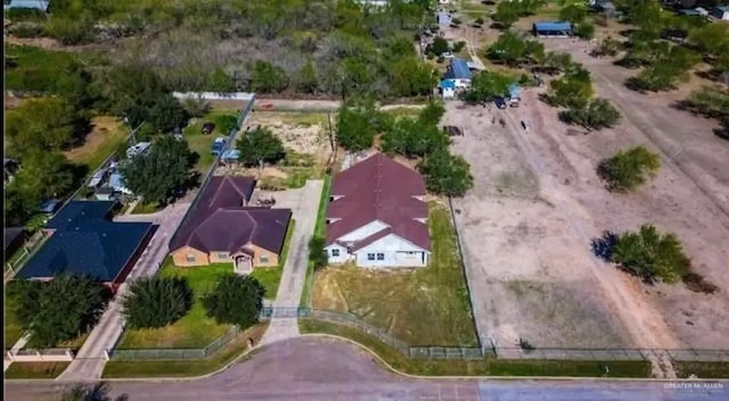 5415 Pancho Villa Drive Edinburg TX 78542