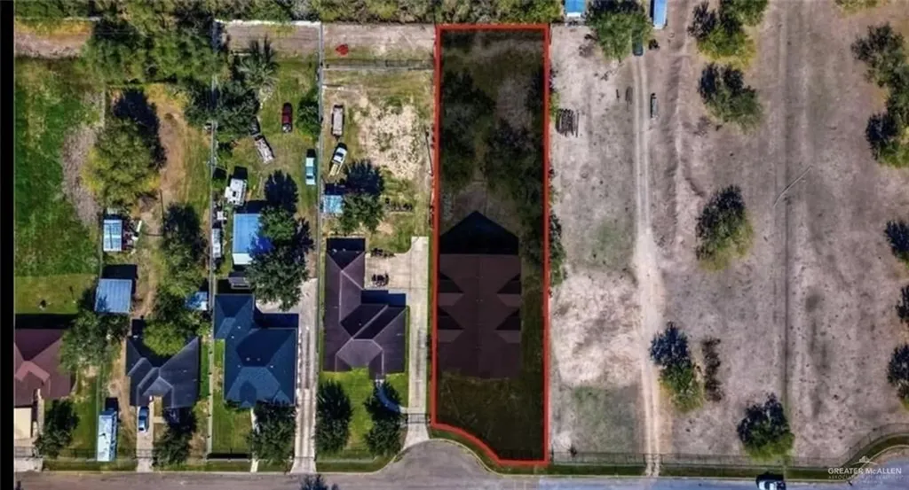 5415 Pancho Villa Drive Edinburg TX 78542