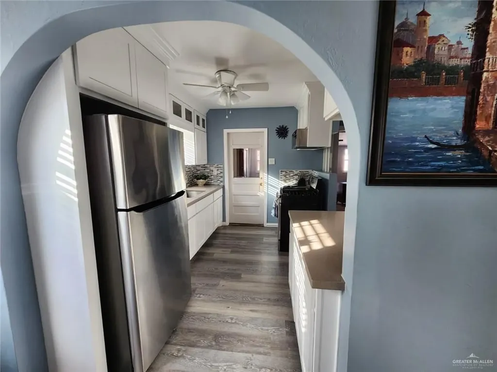 1024 Laurel Avenue Mcallen TX 78501