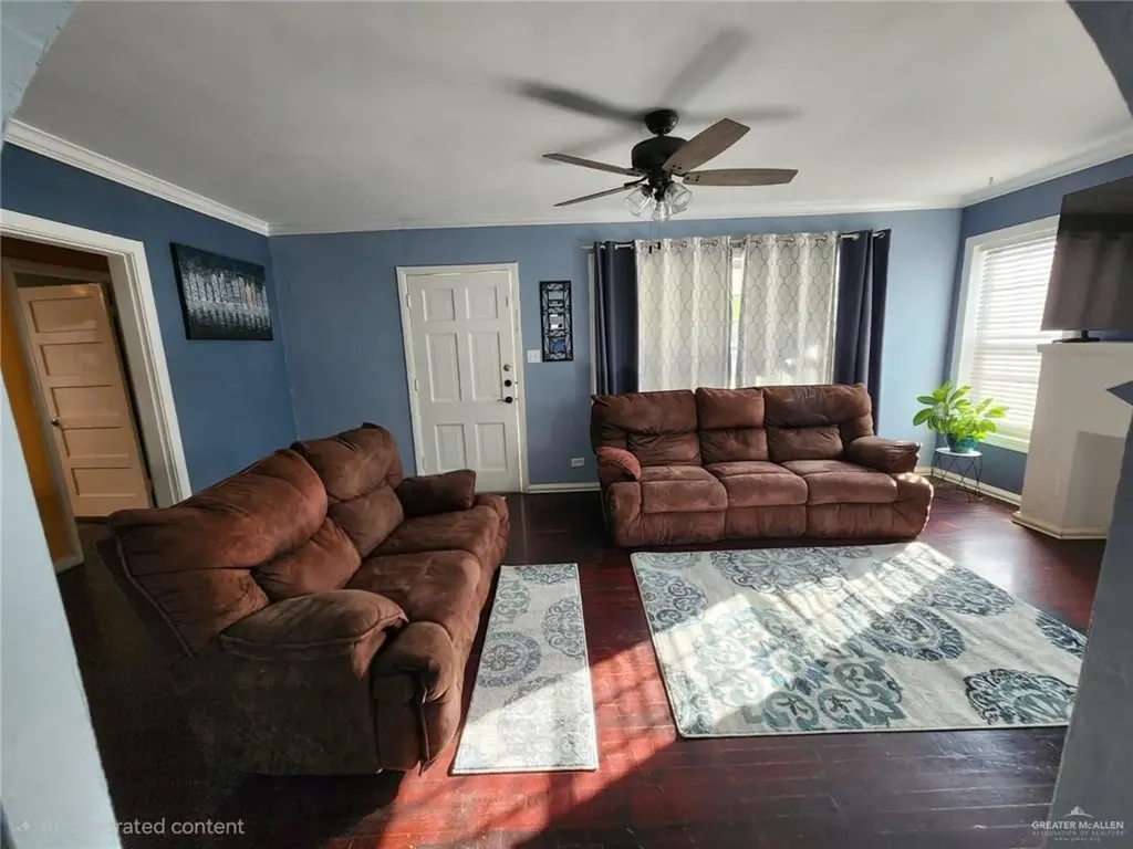 1024 Laurel Avenue Mcallen TX 78501