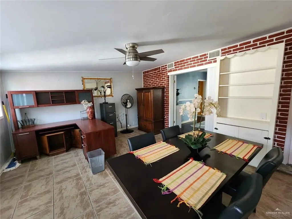 1024 Laurel Avenue Mcallen TX 78501