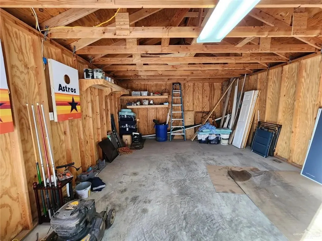 1024 Laurel Avenue Mcallen TX 78501