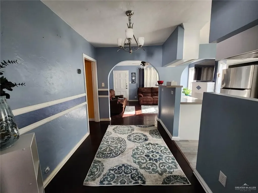 1024 Laurel Avenue Mcallen TX 78501