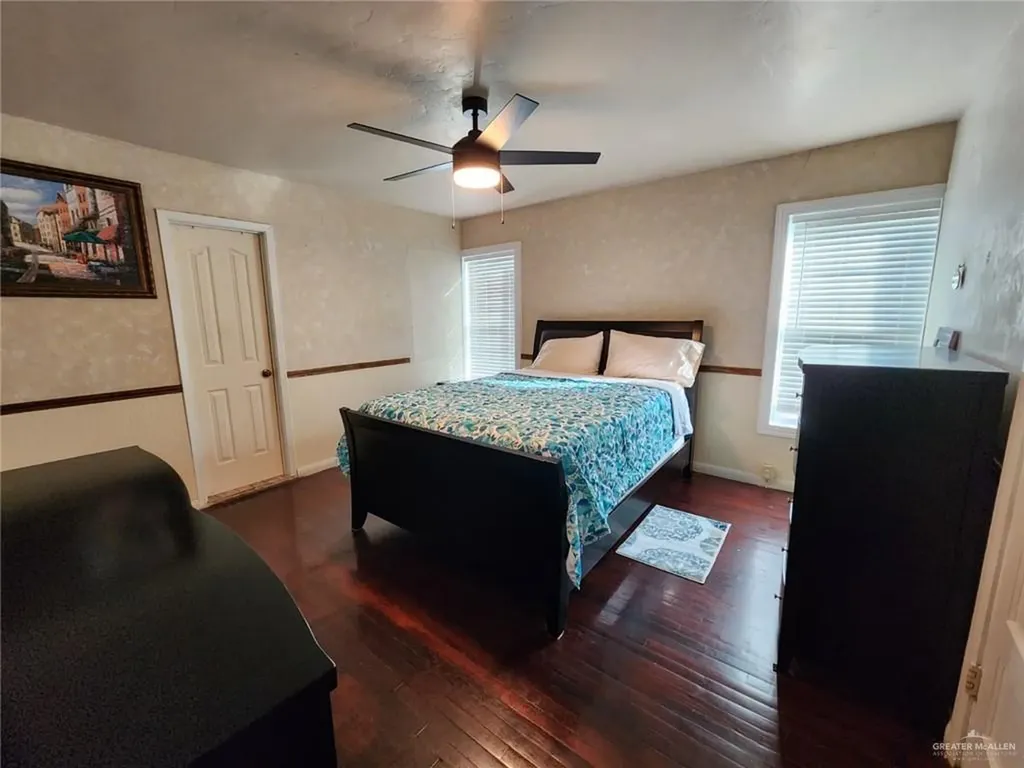 1024 Laurel Avenue Mcallen TX 78501