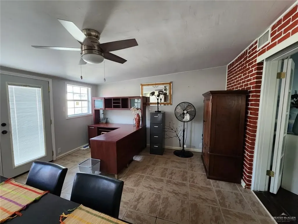 1024 Laurel Avenue Mcallen TX 78501