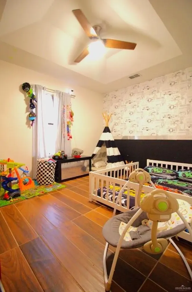 3506 N Tequila Drive Pharr TX 78577