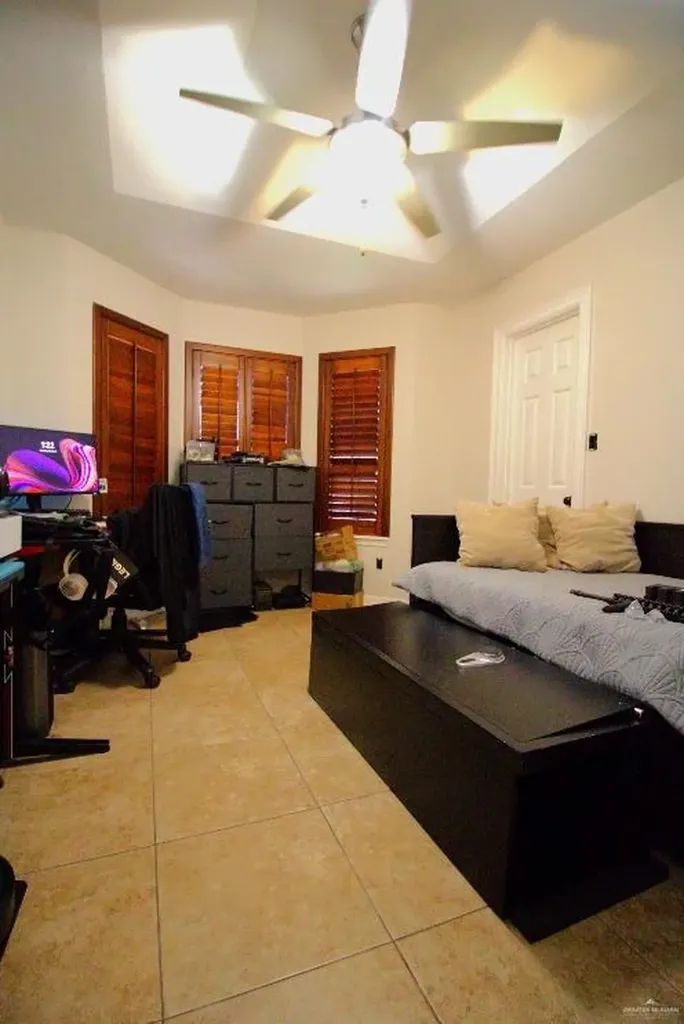 3506 N Tequila Drive Pharr TX 78577