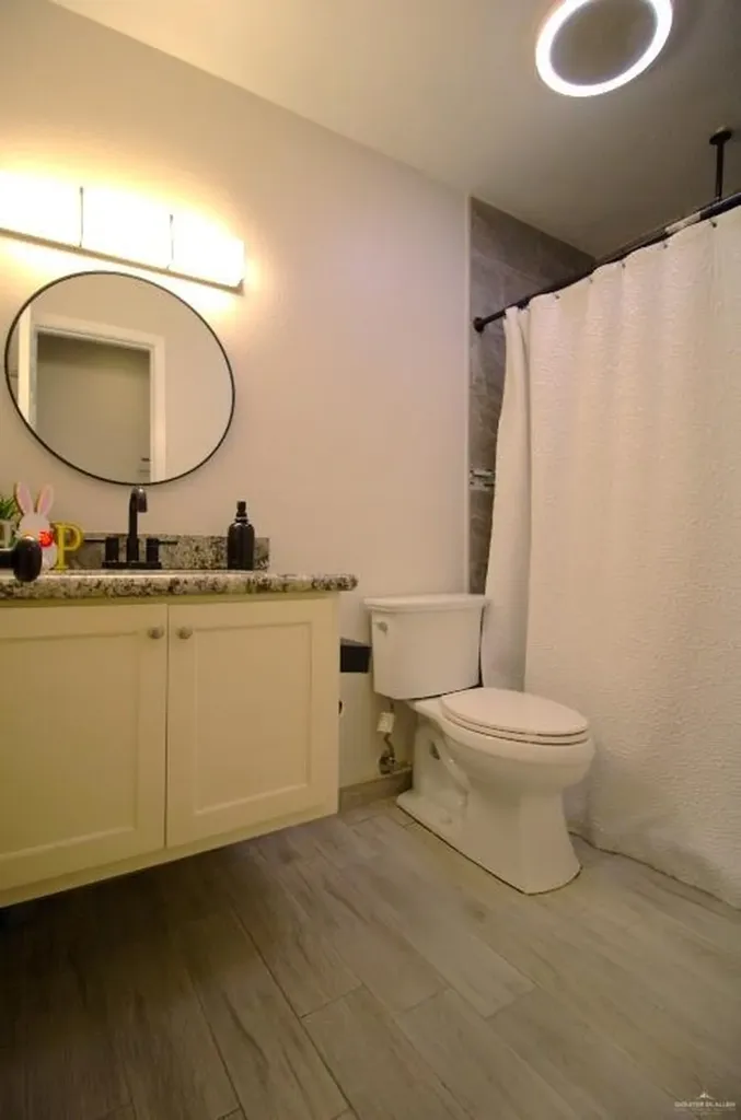 3506 N Tequila Drive Pharr TX 78577