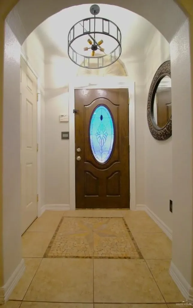 3506 N Tequila Drive Pharr TX 78577