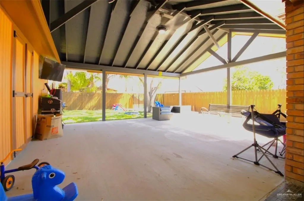 3506 N Tequila Drive Pharr TX 78577