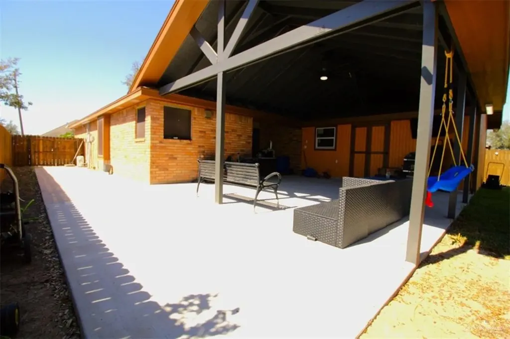 3506 N Tequila Drive Pharr TX 78577