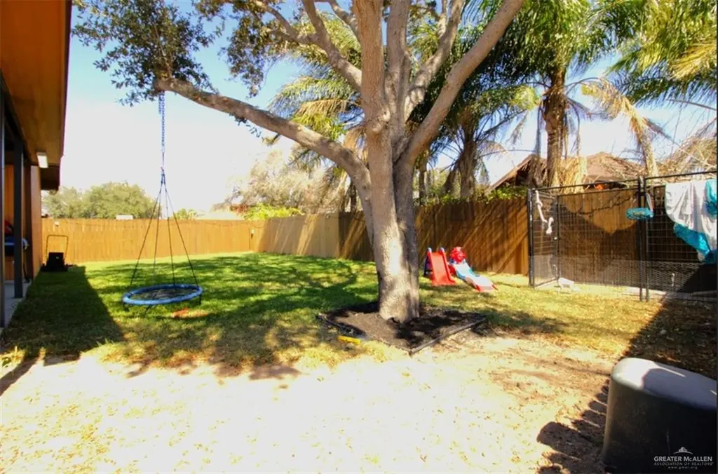 3506 N Tequila Drive Pharr TX 78577