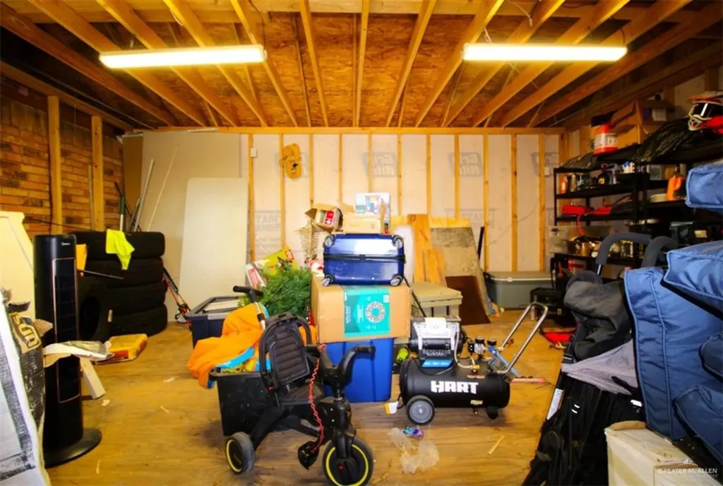 3506 N Tequila Drive Pharr TX 78577