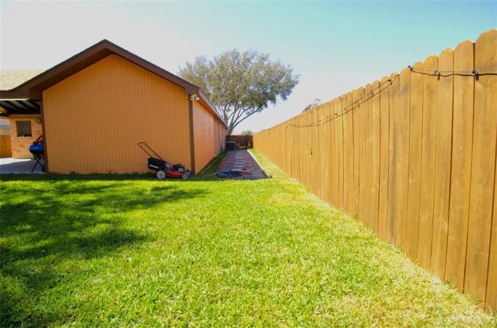 3506 N Tequila Drive Pharr TX 78577