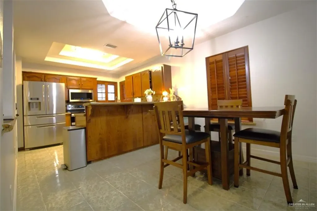 3506 N Tequila Drive Pharr TX 78577