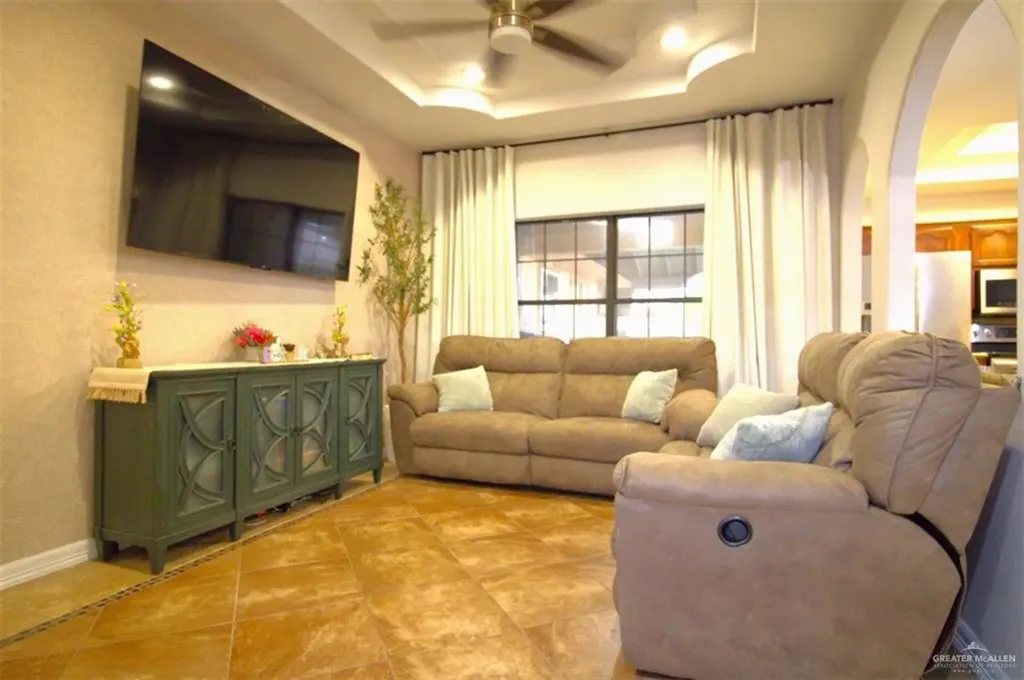 3506 N Tequila Drive Pharr TX 78577