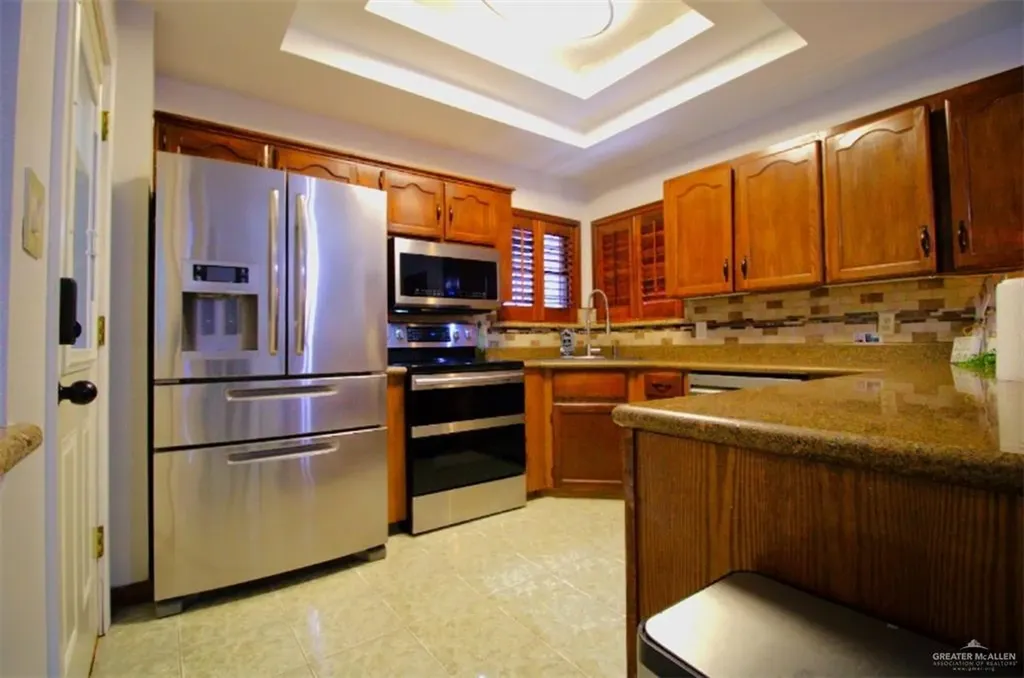 3506 N Tequila Drive Pharr TX 78577