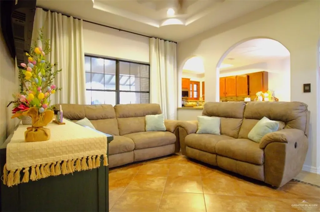 3506 N Tequila Drive Pharr TX 78577