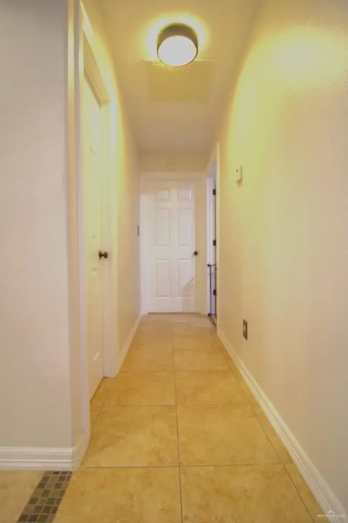 3506 N Tequila Drive Pharr TX 78577