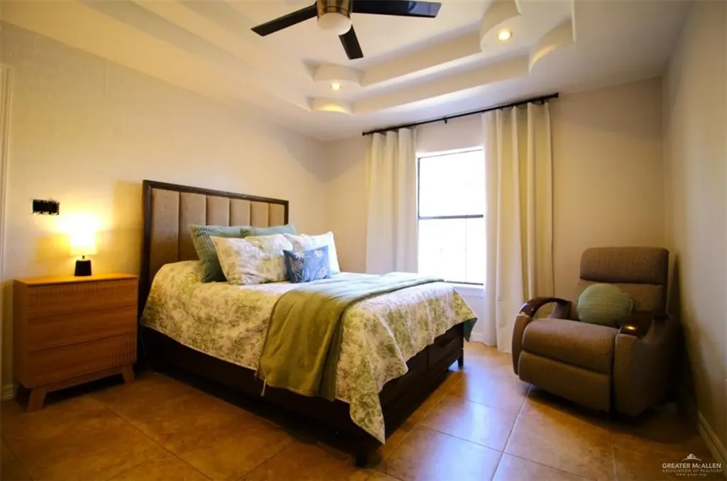 3506 N Tequila Drive Pharr TX 78577