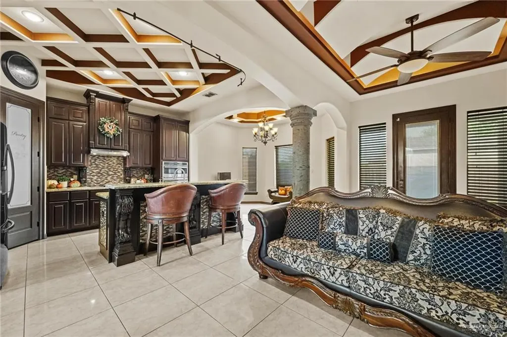 2116 Tiffany Drive Mission TX 78573