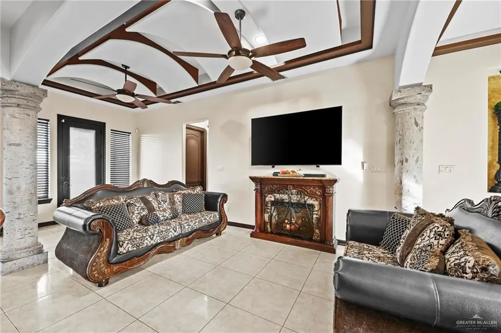 2116 Tiffany Drive Mission TX 78573