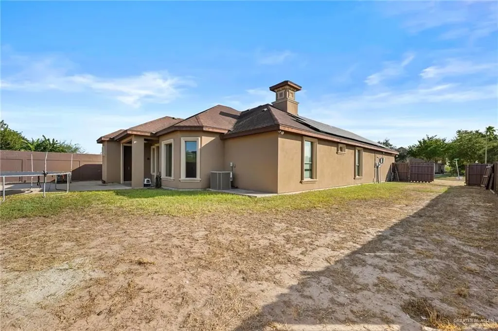 2116 Tiffany Drive Mission TX 78573