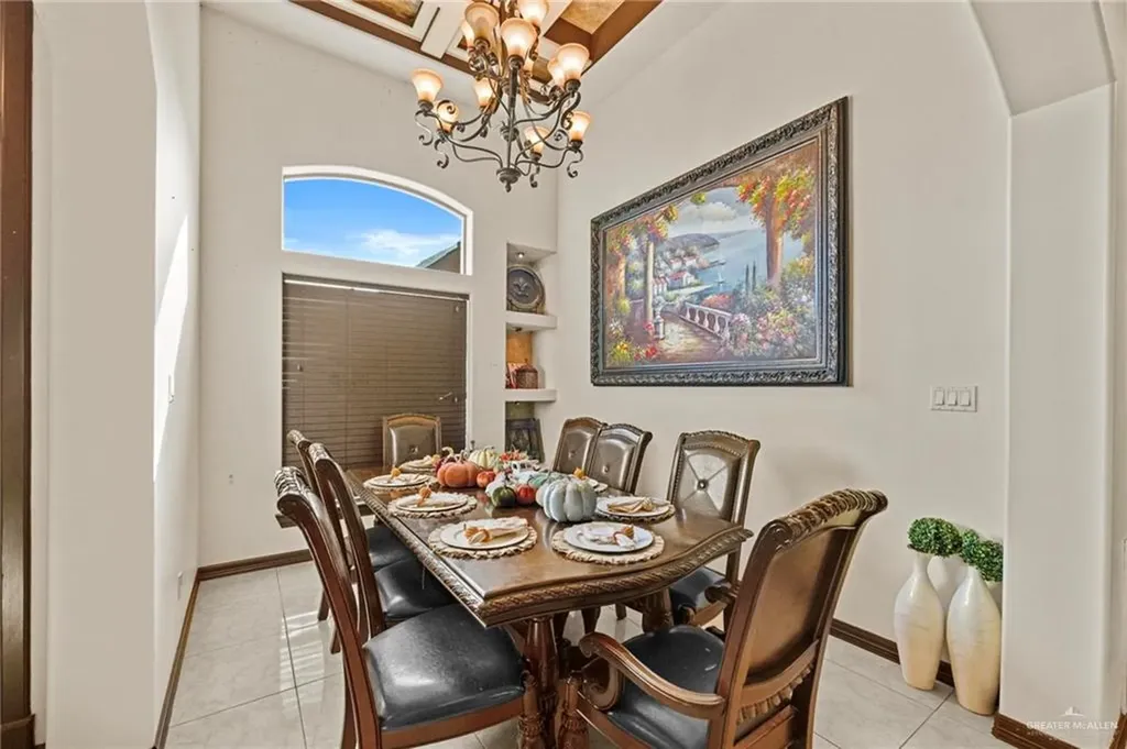 2116 Tiffany Drive Mission TX 78573