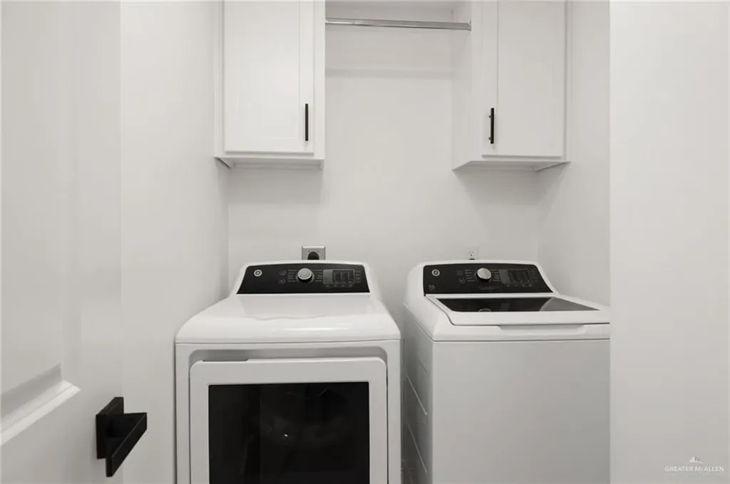 4217 Duncan Lane Edinburg TX 78542