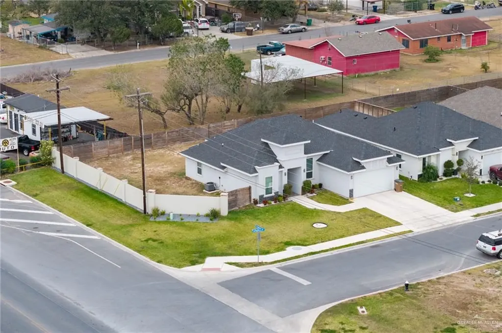 4217 Duncan Lane Edinburg TX 78542