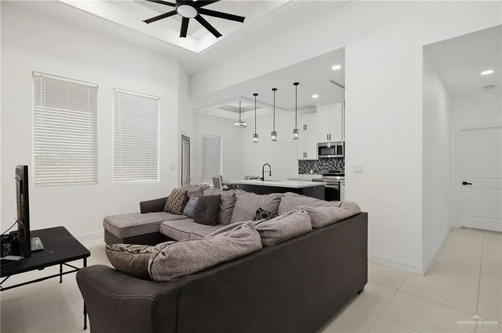 4217 Duncan Lane Edinburg TX 78542