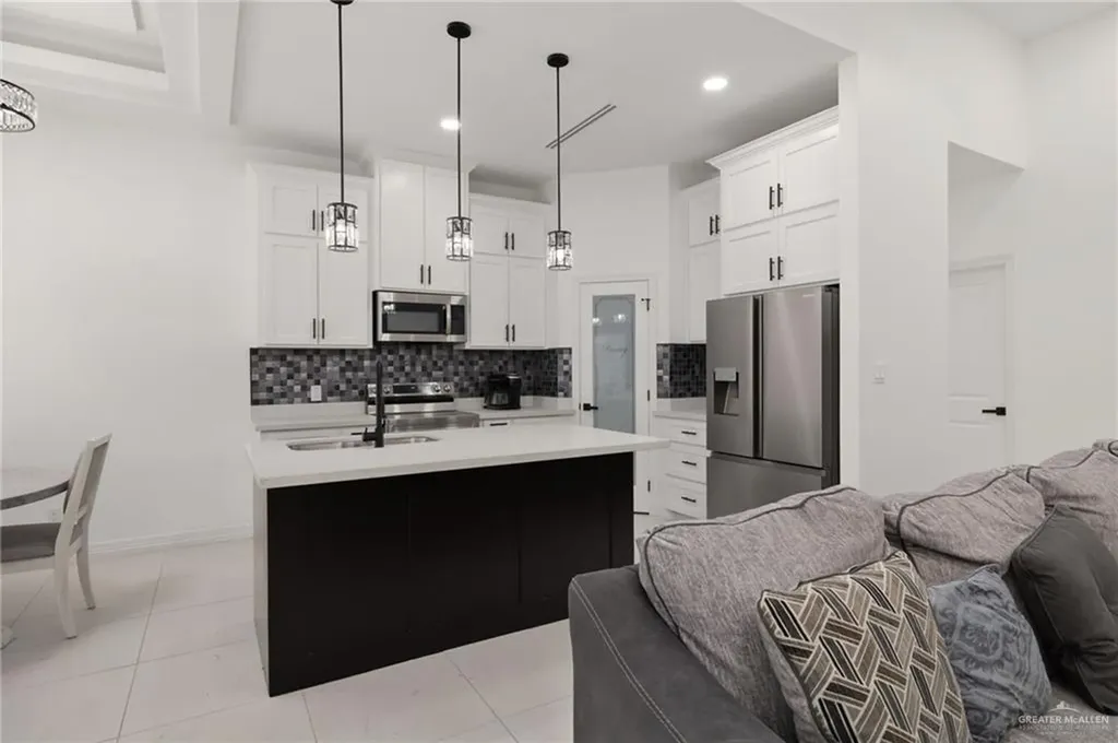 4217 Duncan Lane Edinburg TX 78542