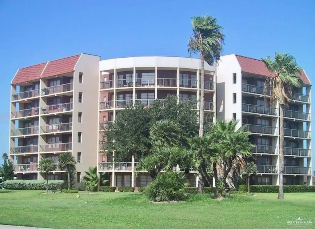 2900 Ashley Drive Pharr TX 78577