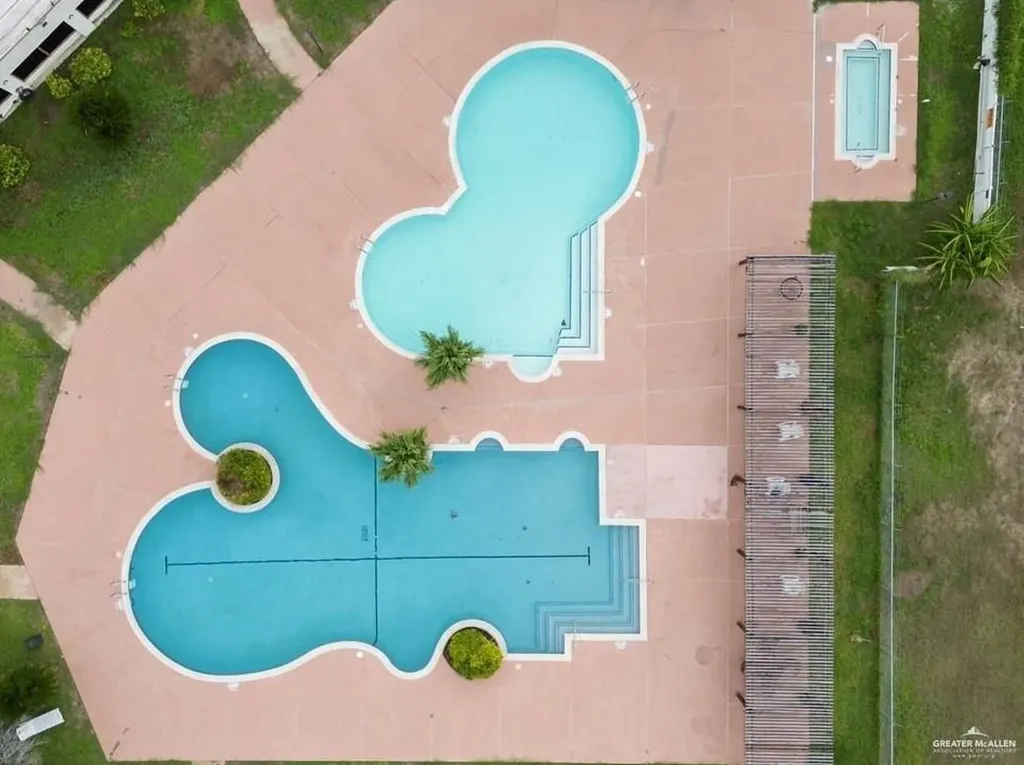 2900 Ashley Drive Pharr TX 78577