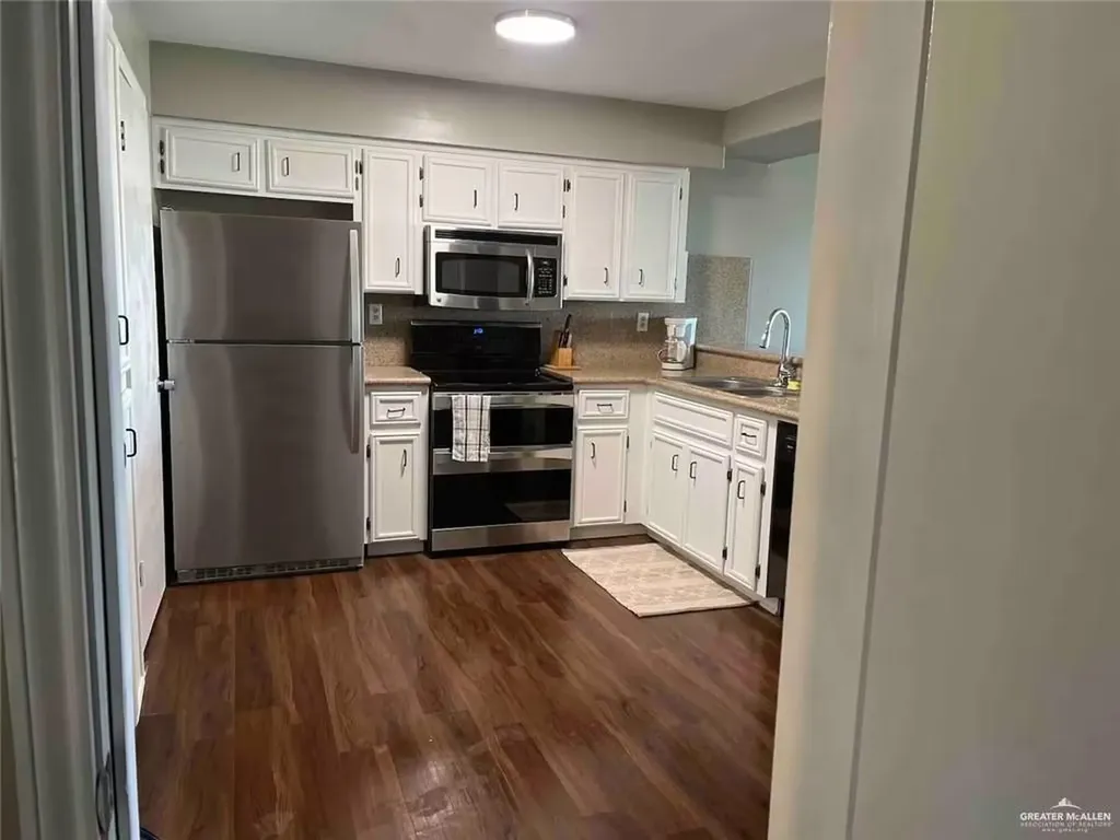 2900 Ashley Drive Pharr TX 78577