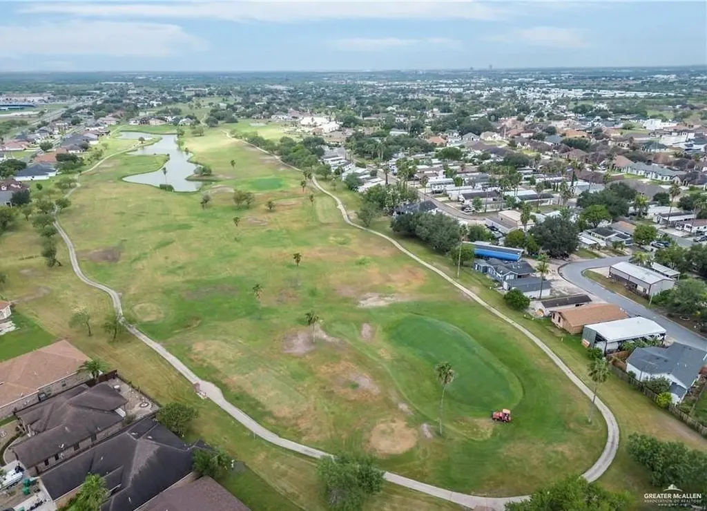 2900 Ashley Drive Pharr TX 78577