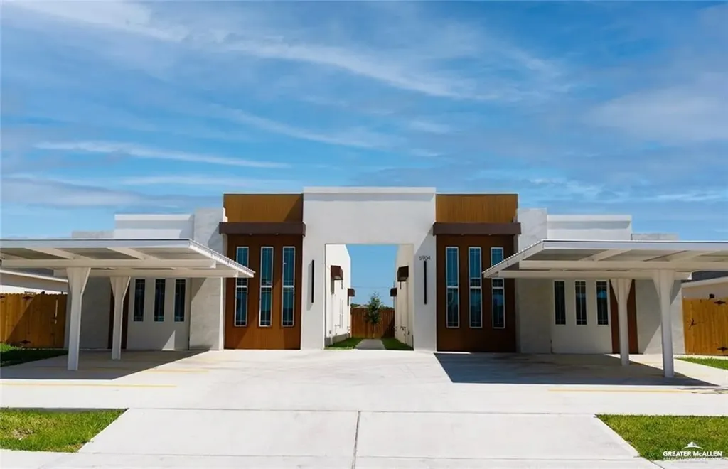 McAllen TX, 5801 Providence Avenue, Unit A