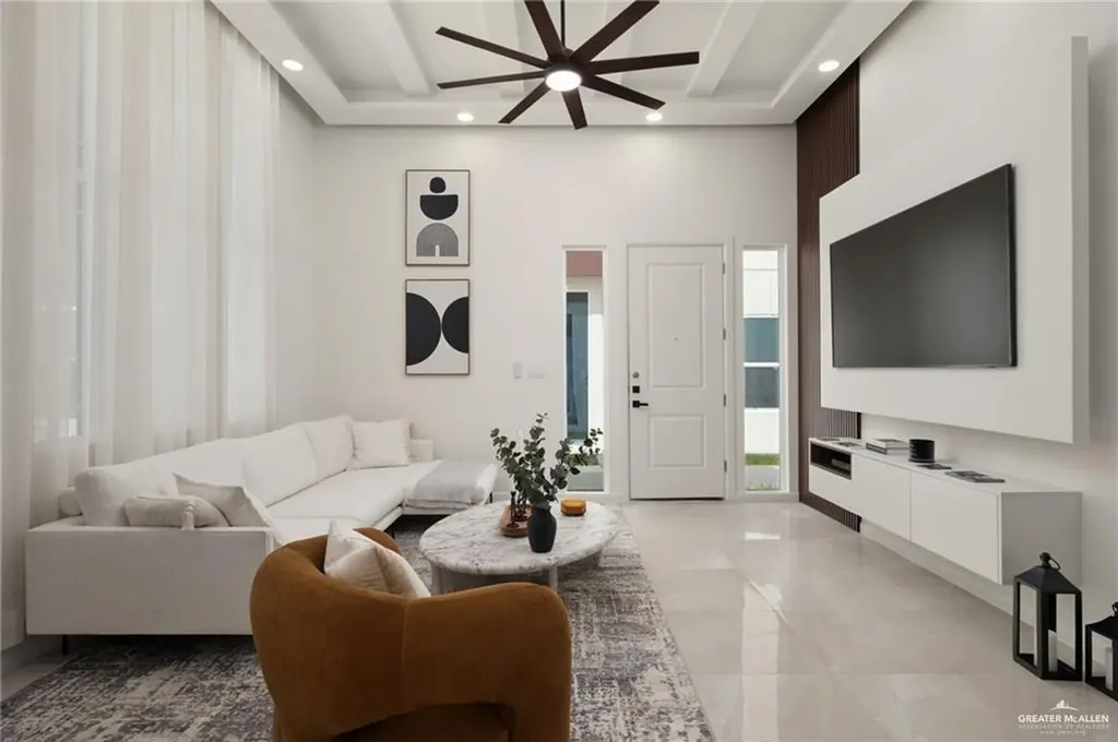 5809 Providence Avenue Mcallen TX 78504