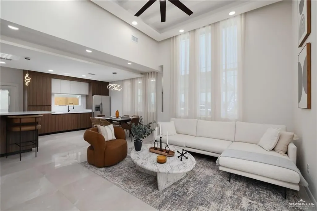 5809 Providence Avenue Mcallen TX 78504